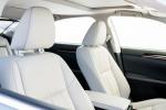 Lexus ES350 2016 года